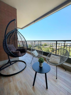 Casa Relax con Terrazza Panoramica 2